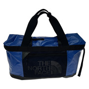 THE NORTH FACE ROUKADEN DUFFEL 2WAYバッグ ブルー