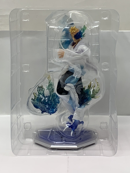 P.O.P ワンピース MAS 不死鳥マルコ 外箱開封 内箱未開封 Portrait.Of.Pirates ONE PIECE 白ひげ海賊団