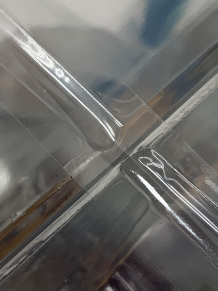 P.O.P ワンピース MAS 不死鳥マルコ 外箱開封 内箱未開封 Portrait.Of.Pirates ONE PIECE 白ひげ海賊団