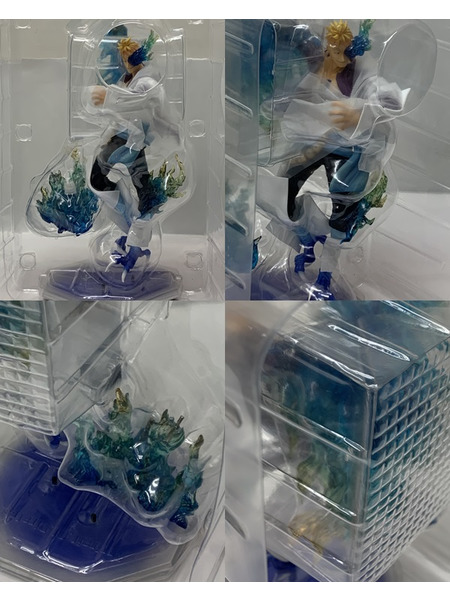 P.O.P ワンピース MAS 不死鳥マルコ 外箱開封 内箱未開封 Portrait.Of.Pirates ONE PIECE 白ひげ海賊団