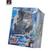 P.O.P ワンピース MAS 不死鳥マルコ 外箱開封 内箱未開封 Portrait.Of.Pirates ONE PIECE 白ひげ海賊団