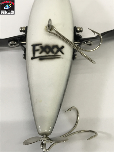 FXXX　エイリアンヘッズjr