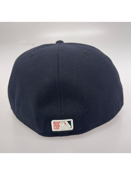 NEW ERA キャップ LA Dodgers 刺繍 Baseball CAP