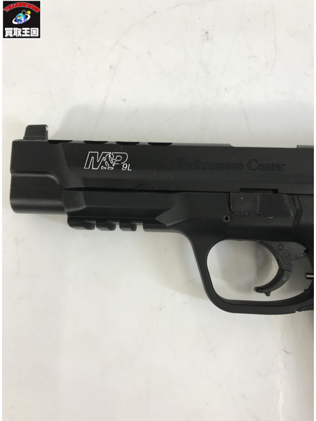 東京マルイ M＆P 9L PCポーテッド