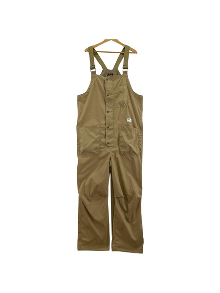 NANGA TAKIBI RIPSTOP FIELD OVERALLS M