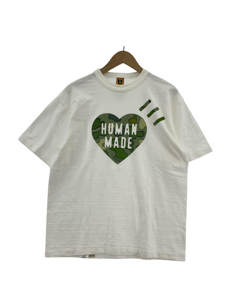 HUMAN MADE/KAWS Made Graphic Tee