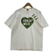 HUMAN MADE/KAWS Made Graphic Tee