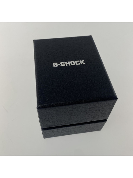 CASIO G-SHOCK GAW-100B 黒