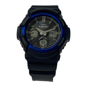 CASIO G-SHOCK GAW-100B 黒