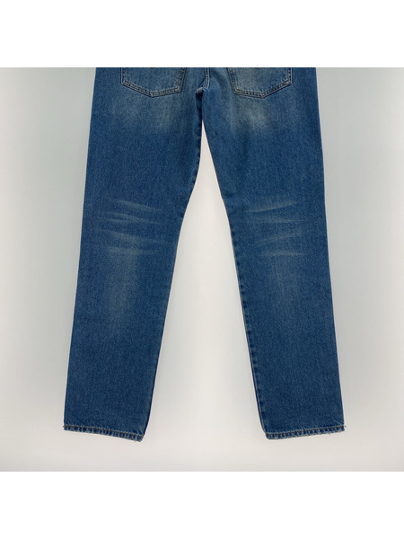 DIESEL Straight Jeans W36