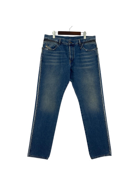 DIESEL Straight Jeans W36