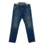 DIESEL Straight Jeans W36