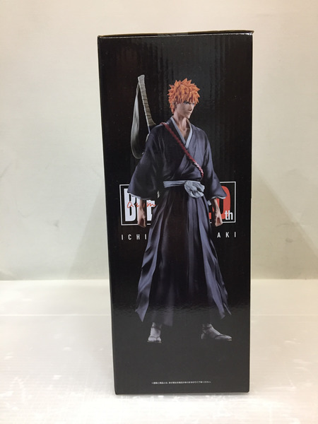 BANDAI  BLEACH 1番くじ A賞 黒崎一護 フィギュア