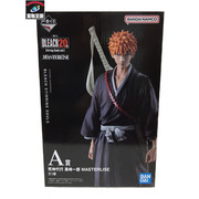 BANDAI  BLEACH 1番くじ A賞 黒崎一護 フィギュア