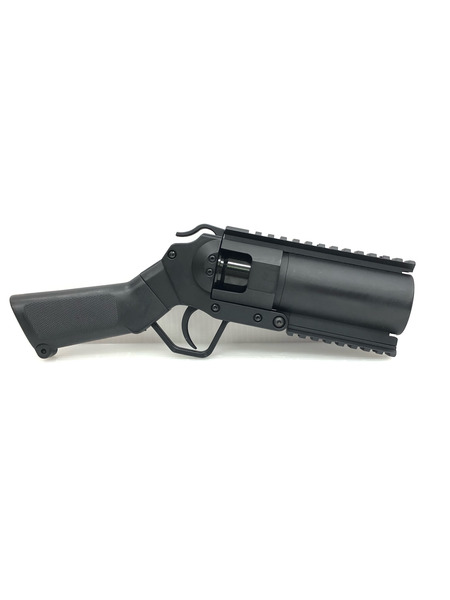 CYMA 40mmカートリッジ対応 グレネードランチャー