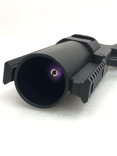 CYMA 40mmカートリッジ対応 グレネードランチャー