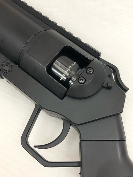 CYMA 40mmカートリッジ対応 グレネードランチャー