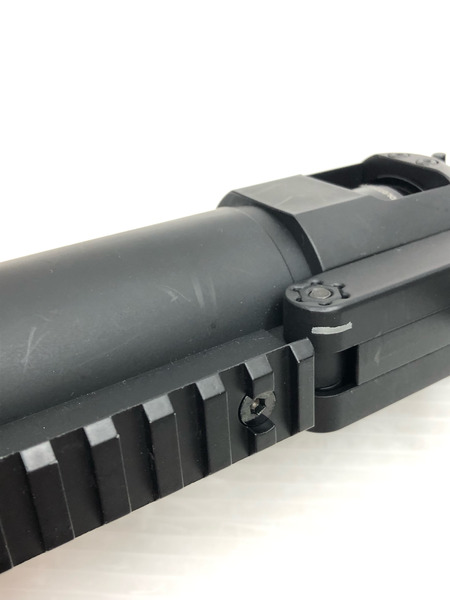 CYMA 40mmカートリッジ対応 グレネードランチャー