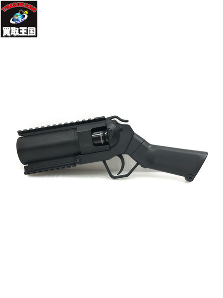 CYMA 40mmカートリッジ対応 グレネードランチャー