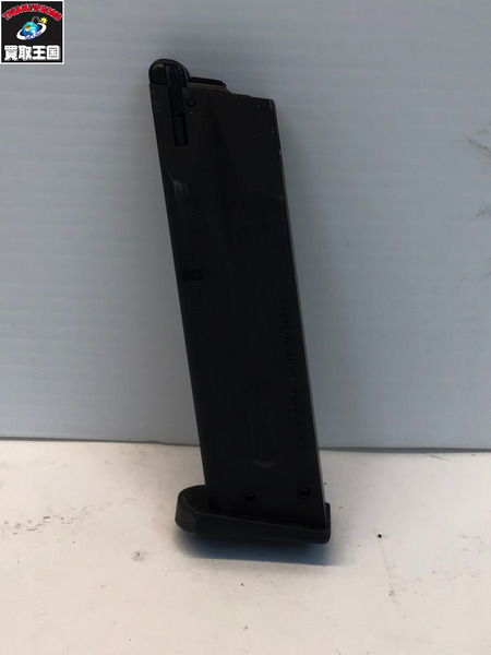 ガスガン・エアガン 東京マルイ タクティカルマスター