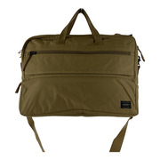 PORTER ショルダーバッグ 2WAY ベージュ