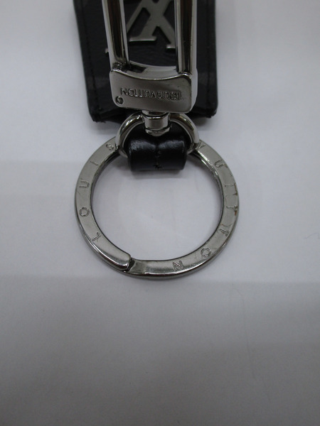 LV/ポルトクレ・クロッシュ クレ/モノグラム・エクリフ[値下]