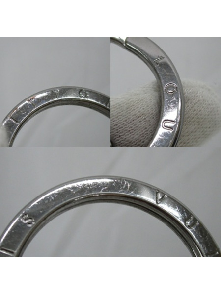 LV/ポルトクレ・クロッシュ クレ/モノグラム・エクリフ[値下]