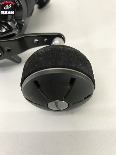 リール シマノ　17ブレイズ1000