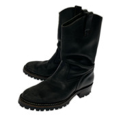 WESCO ブーツ モリソンブーツ 黒