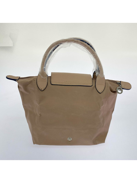 LONGCHAMP ハンドバッグ[値下]