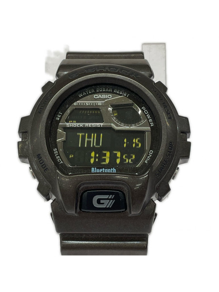 G-SHOCK G-SHOCK GA-6900AA Bluetooth
