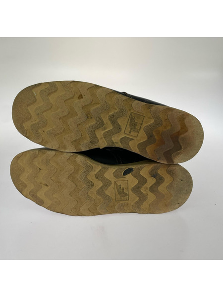 RED WING ブーツ 90s 犬タグ アイリッシュセーター ブラック