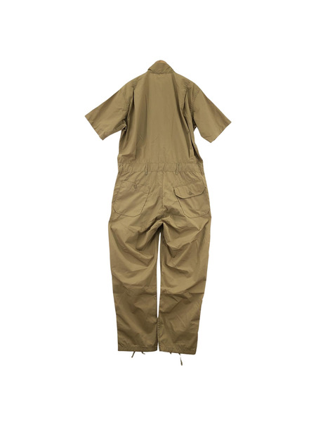 Engineered Garments Pilgrim Surf+Supply Coverall