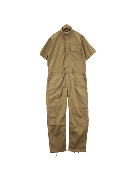 Engineered Garments Pilgrim Surf+Supply Coverall