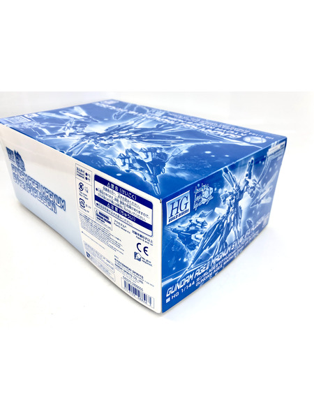 HG ガンダムAGEIIマグナム SVver(FXプロージョン) プレミアムバンダイ限定[値下]