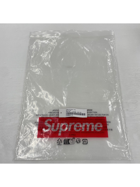 Supreme Jacquard Rib Football Jersey XXL