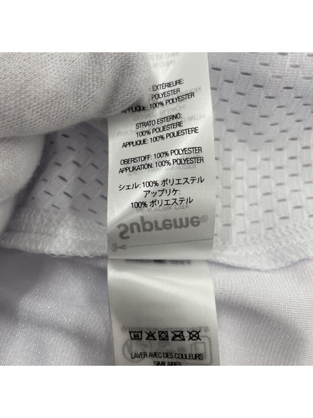 Supreme Jacquard Rib Football Jersey XXL