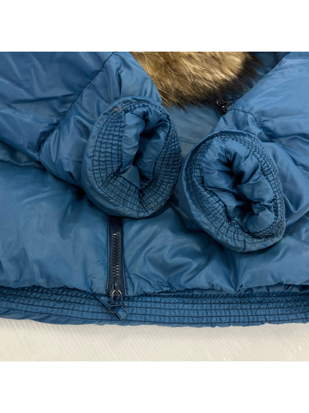 DUVETICA ダウンジャケット MFN-1001R Vega[値下]