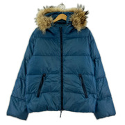 DUVETICA ダウンジャケット MFN-1001R Vega