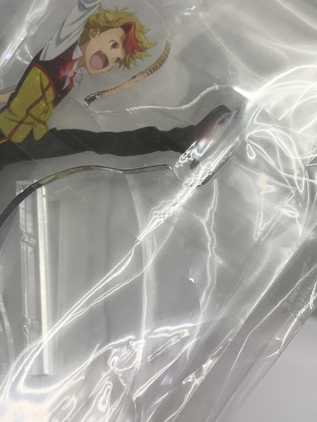 ユーリ!!! on ICE アクリルスタンド 6セット 未開封 Amazon.co.jp DVD/BD全巻購入特典 アクスタ 勇利 ユーリ ヴィクトル ピチット 南 グァンホン