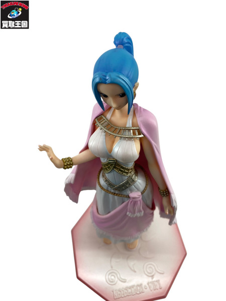  ワンピース P.O.P NEO-DX ビビ