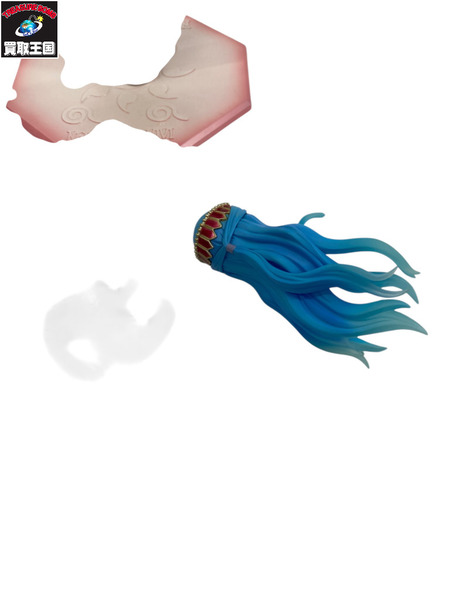  ワンピース P.O.P NEO-DX ビビ