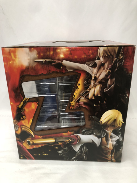 P.O.P サンジ Film Z ※未開封[値下]