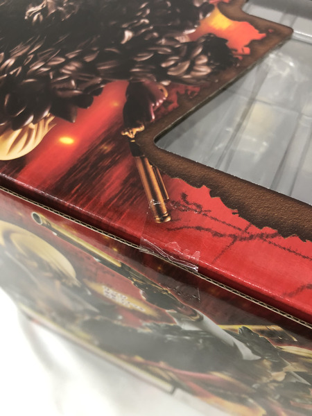 P.O.P サンジ Film Z ※未開封[値下]