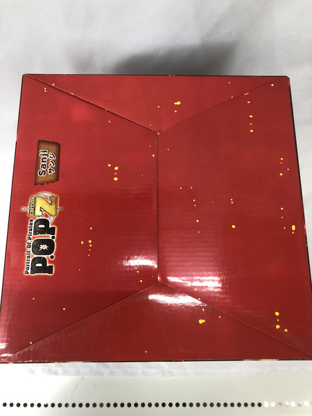 P.O.P サンジ Film Z ※未開封[値下]