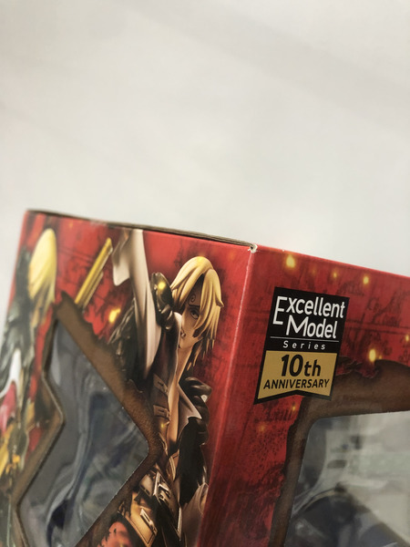 P.O.P サンジ Film Z ※未開封[値下]