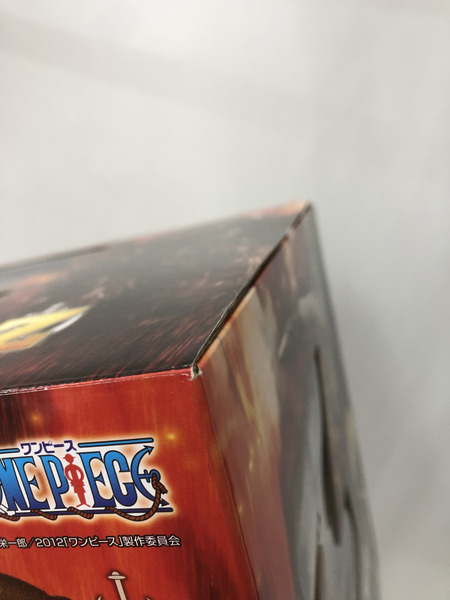 P.O.P サンジ Film Z ※未開封[値下]