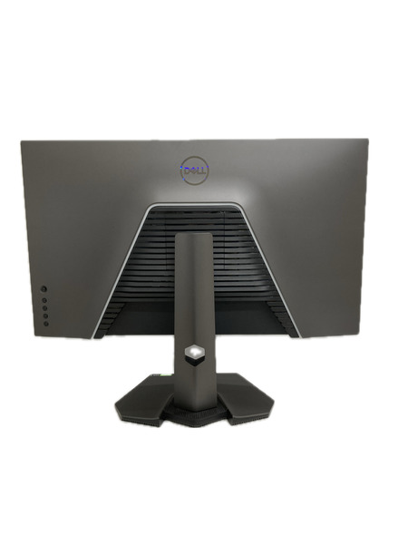 DELL 32インチ 4K ゲーミングモニター