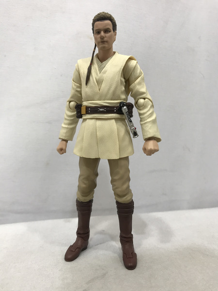 スターウォーズ S.H.Figuarts オビ=ワン・ケノービ