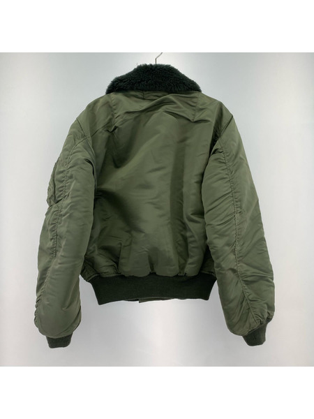 フライトジャケット CAB CLOTHING B-15D (42)